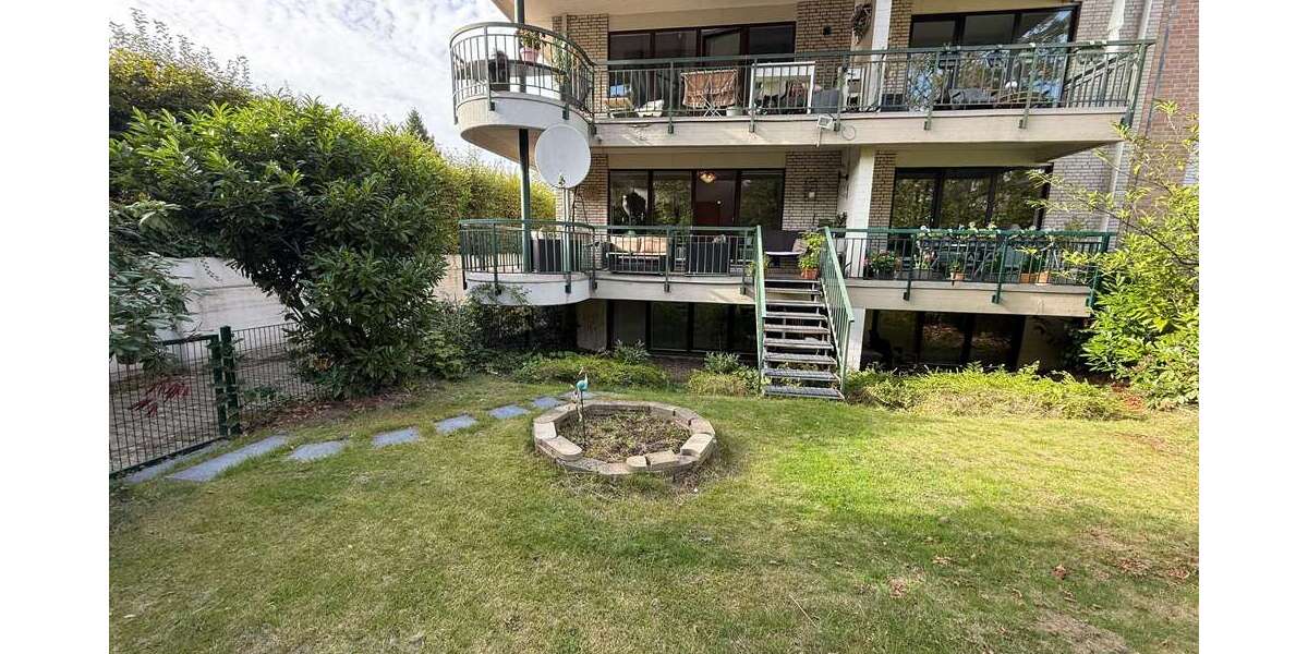 Etagenwohnung Meerbusch-Büderich Büderich - 5 Zimmer, 138 m&sup2;, 545.000&euro; | Angebot:27479055