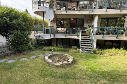 Wohnung Meerbusch-Büderich Büderich - 5 Zimmer, 138 m&sup2;, 545.000&euro; | Angebot:27479055