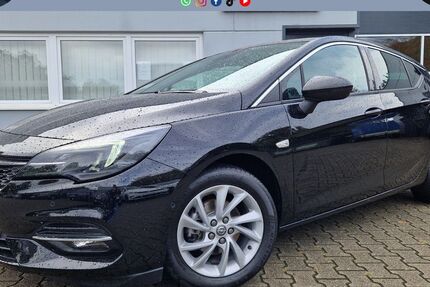 Opel Astra 64.000 km 12.090 &euro; Neukirchen-Vluyn 47506