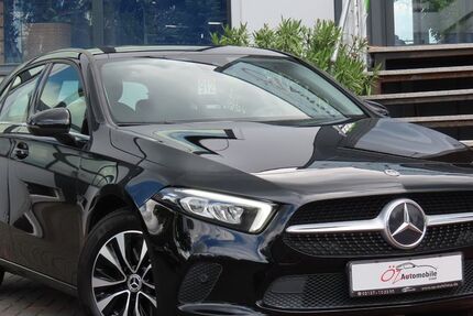 Mercedes-Benz A 180 97.098 km 19.900 &euro; Neuss 41469