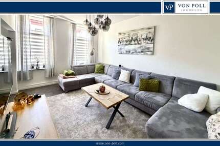 Haus Mönchengladbach Süd - 8 Zimmer, 240 m&sup2;, 299.000&euro; | Angebot:26750095