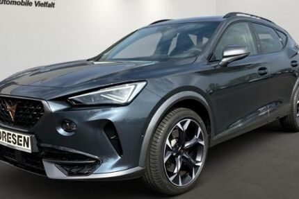 Cupra Formentor 15.353 km 31.690 &euro; Korschenbroich 41352