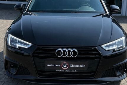 Audi A4 270.250 km 9.999 &euro; Viersen 41748