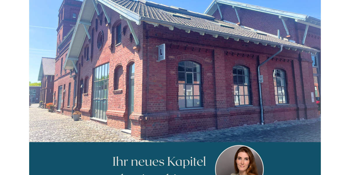Gewerbeobjekt Mönchengladbach Süd - 1.050.000&euro; | Angebot:25437048