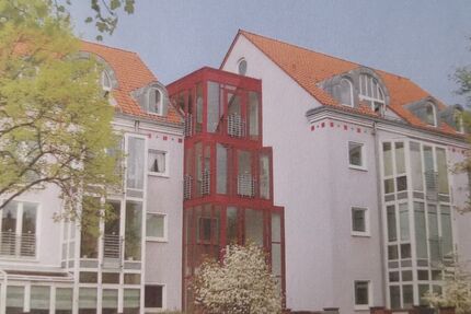 Provisionsfrei* 2 Zimmer-Wohnung mit TG Stellplatz in Düsseldorf-Gerresheim dierekt vom Eigentümer ohne Makler! - Wohnung Düsseldorf Gerresheim | Angebot:27496031