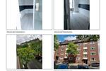 Etagenwohnung Düsseldorf Oberbilk - 2 Zimmer, 67 m&sup2;, 300.000&euro; | Angebot:27470314