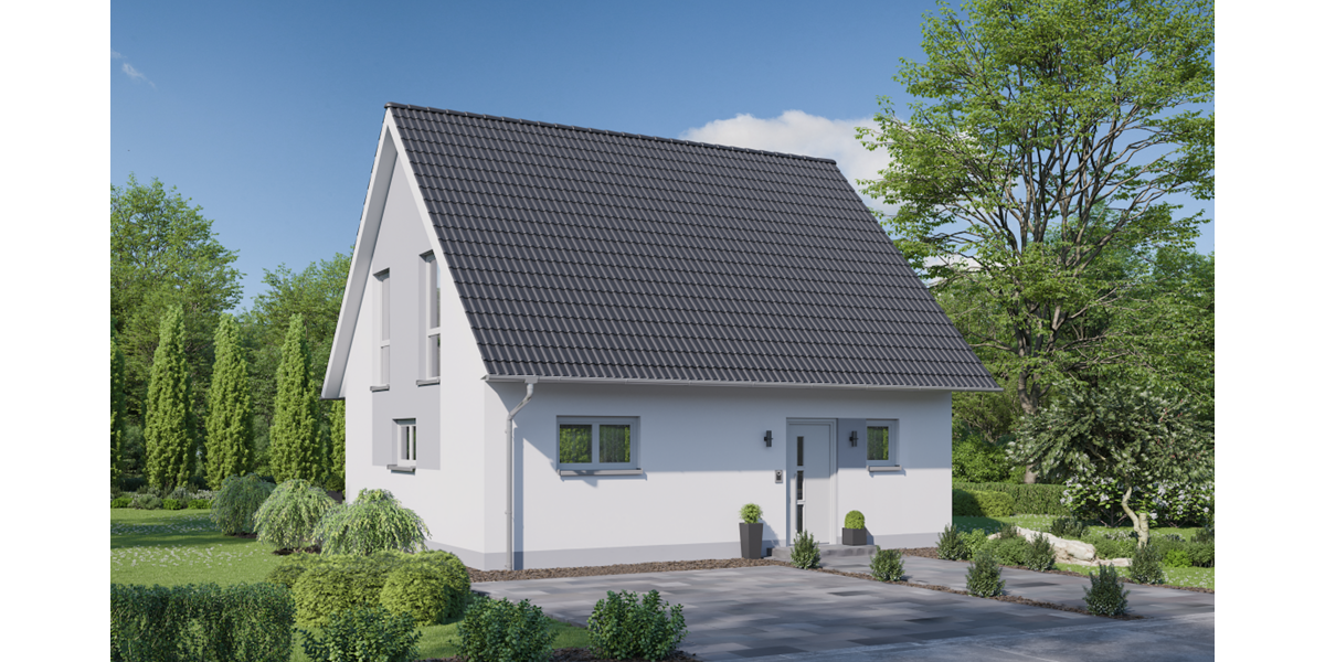 Einfamilienhaus Mönchengladbach Ost - 4 Zimmer, 129 m&sup2;, 590.000&euro; | Angebot:26939686