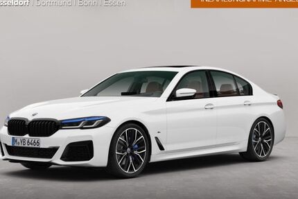 BMW 530 23.002 km 48.990 &euro; Düsseldorf 40237