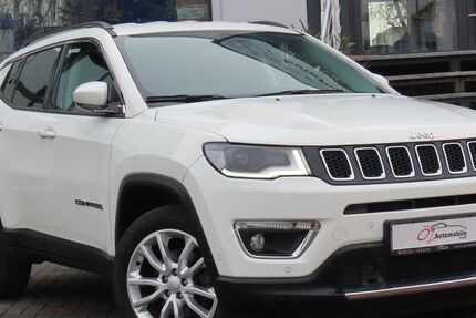 Jeep Compass 30.000 km 16.900 &euro; Neuss 41469