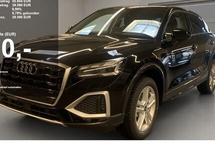 Audi Q2 4.999 km 39.590 &euro; Krefeld 47805