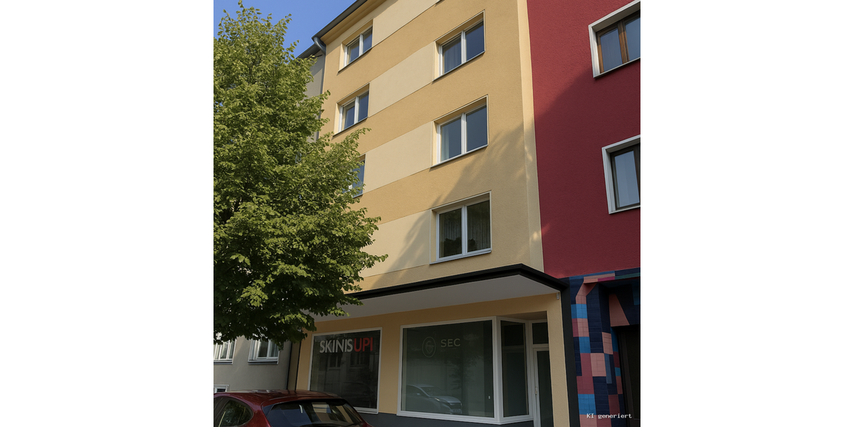Gewerbeobjekt Düsseldorf-Bilk Bilk - 800&euro; | Angebot:27339157