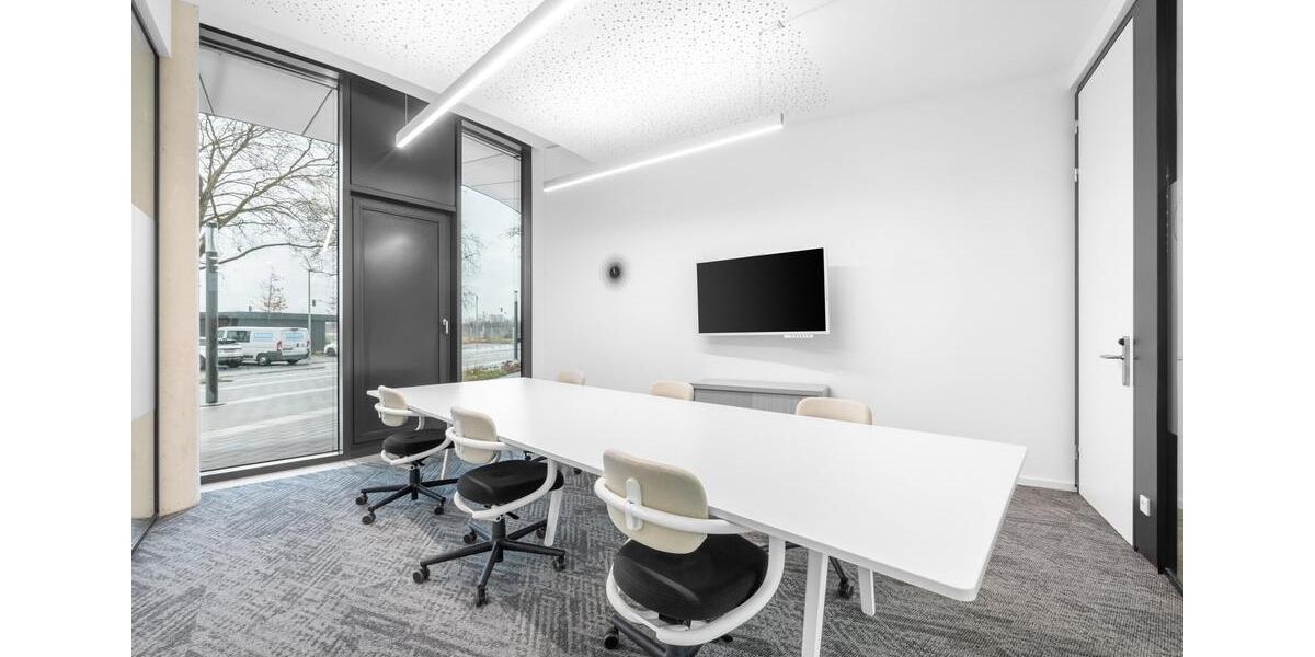 Gewerbeobjekt Düsseldorf Stadtbezirk 6 - 998&euro; | Angebot:22935404
