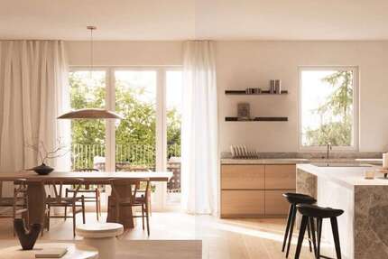 Wohnung Düsseldorf Stadtbezirk 5 - 1 Zimmer, 24 m&sup2;, 169.000&euro; | Angebot:27477930
