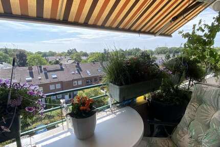 Wohnung Neuss Stadionviertel - 3 Zimmer, 85 m&sup2;, 243.000&euro; | Angebot:27315774