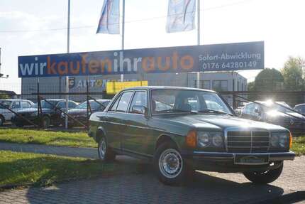 Mercedes-Benz 200 310.000 km 5.699 &euro; Kempen 47906