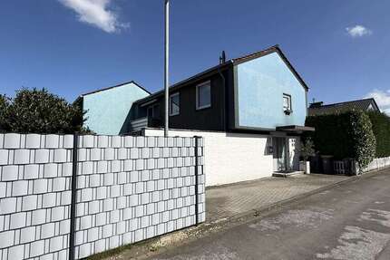 Haus Neukirchen-Vluyn Vluyn - 4.5 Zimmer, 112 m&sup2;, 349.000&euro; | Angebot:26720759