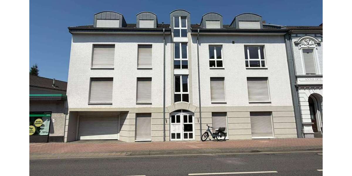 Etagenwohnung Kempen - 3.5 Zimmer, 95 m&sup2;, 405.000&euro; | Angebot:26945255