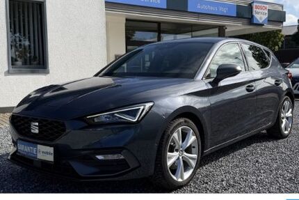 Seat Leon 57.300 km 18.990 &euro; Wassenberg 41849