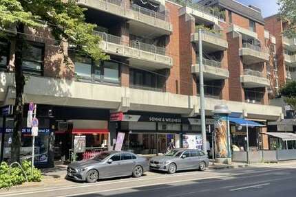 Gewerbeobjekt Düsseldorf Pempelfort - 2.800&euro; | Angebot:27111019