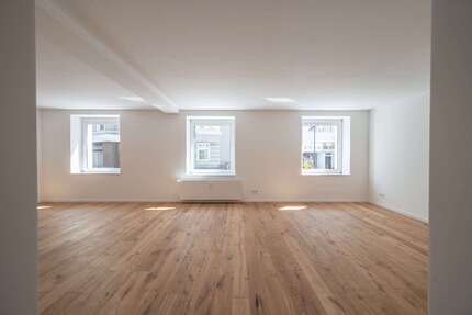Wohnung Düsseldorf Stadtbezirk 3 - 3 Zimmer, 90 m&sup2;, 537.000&euro; | Angebot:27133557