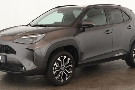 Toyota Yaris Cross 32.300 km 23.348 &euro; Düsseldorf 40233