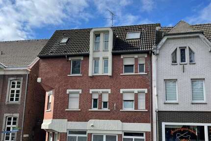 Wohnung Nettetal Breyell - 4 Zimmer, 80 m&sup2;, 200.000&euro; | Angebot:26275160