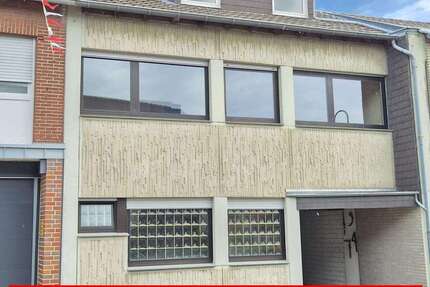 Haus Wassenberg-Birgelen Birgelen - 4 Zimmer, 126 m&sup2;, 249.000&euro; | Angebot:27008926
