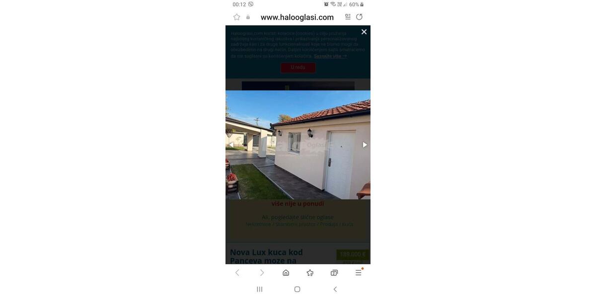 Einfamilienhaus Neuss Holzheim - 5 Zimmer, 1.400 m&sup2;, 189.000&euro; | Angebot:27426545