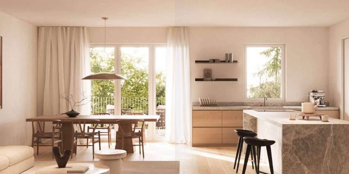 Etagenwohnung Düsseldorf Stadtbezirk 5 - 2 Zimmer, 54 m&sup2;, 385.000&euro; | Angebot:27477928