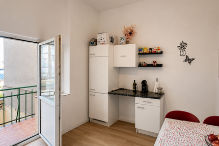 Wohnung Düsseldorf Bilk - 2 Zimmer, 57 m&sup2;, 205.000&euro; | Angebot:27374768