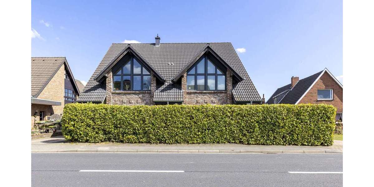Etagenwohnung Neuss Erfttal - 2 Zimmer, 76 m&sup2;, 229.000&euro; | Angebot:27400621