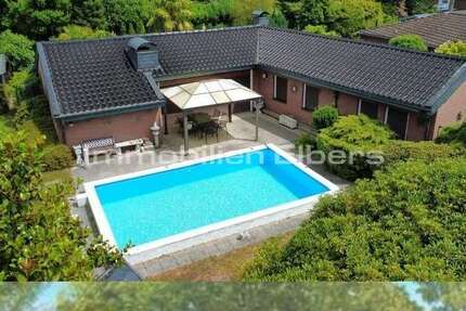 Haus Niederkrüchten - 5 Zimmer, 114 m&sup2;, 388.000&euro; | Angebot:27166606
