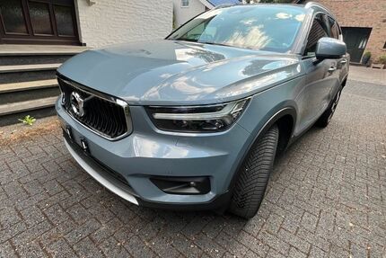 Volvo XC40 70.000 km 19.999 &euro; Mönchengladbach 41189