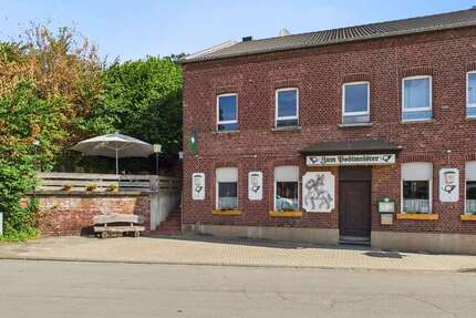 Gewerbeobjekt Hückelhoven - 239.000&euro; | Angebot:26441879