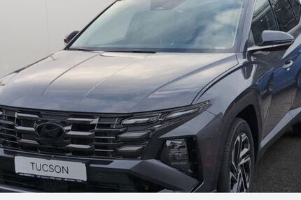 Hyundai TUCSON 1.500 km 36.990 &euro; Düsseldorf 40233