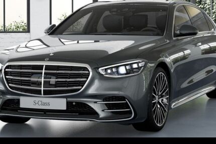 Mercedes-Benz S 580 10.747 km 129.990 &euro; Düsseldorf 40470