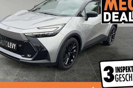 Toyota C-HR 25.861 km 32.990 &euro; Düsseldorf 40595