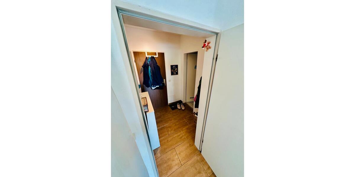 Etagenwohnung Krefeld Fischeln - 1.5 Zimmer, 45 m&sup2;, 99.000&euro; | Angebot:27496091