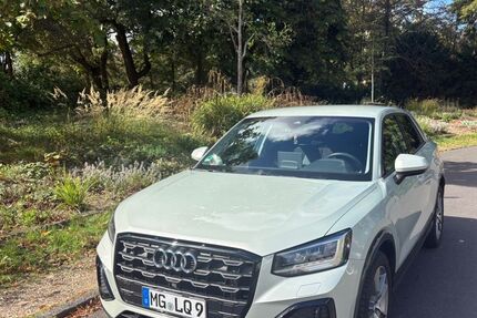 Audi Q2 23.810 km 27.500 &euro; Mönchengladbach 41236