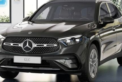 Mercedes-Benz GLC 300 16.014 km 60.990 &euro; Neuss 41460