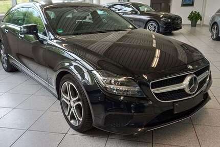 Mercedes-Benz CLS 350 162.700 km 19.850 &euro; Mönchengladbach 41065