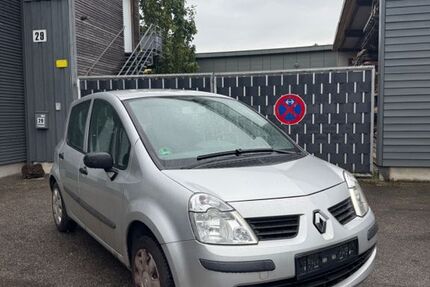 Renault Modus 72.000 km 1.100 &euro; Krefeld 47807