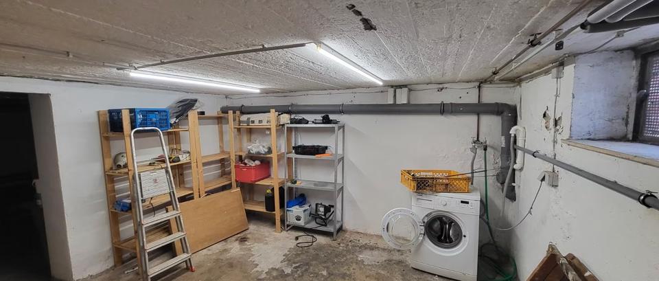Reihenhaus Neukirchen-Vluyn Vluyn - 7 Zimmer, 155 m&sup2;, 500.000&euro; | Angebot:27417133