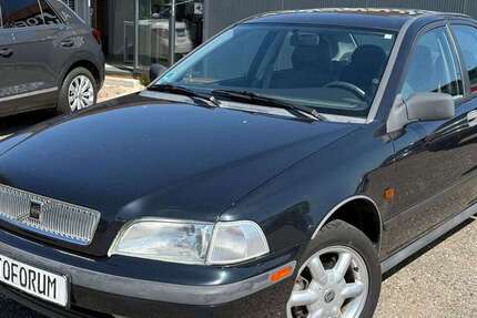 Volvo S40 106.732 km 2.950 &euro; Kempen 47906