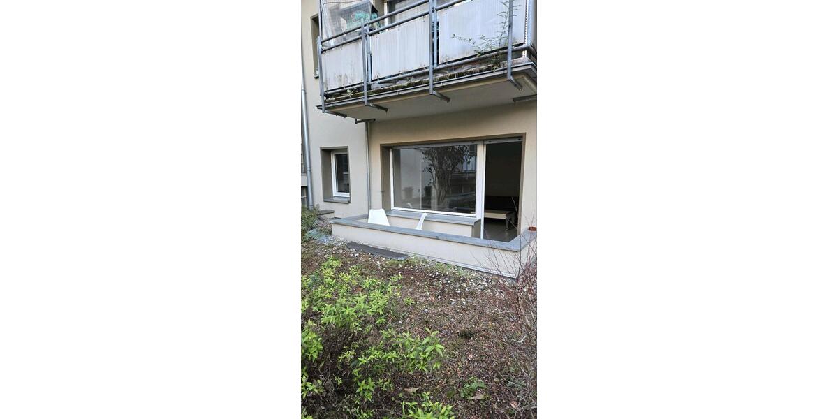 Erdgeschoßwohnung Mönchengladbach Nord - 1 Zimmer, 28 m&sup2;, 85.000&euro; | Angebot:27484648