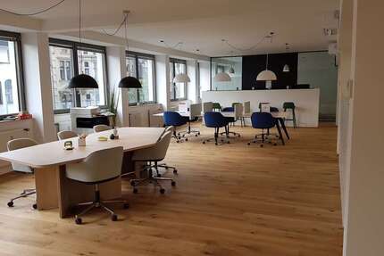 Gewerbeobjekt Mönchengladbach - 949&euro; | Angebot:27471471