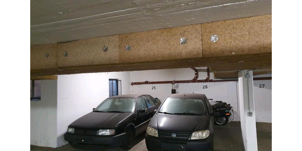 Dachgeschoßwohnung Neuss Furth-Mitte - 2 Zimmer, 63 m&sup2;, 259.000&euro; | Angebot:27456099
