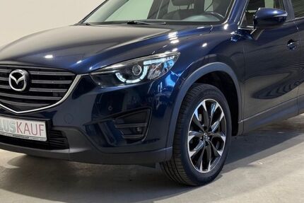 Mazda CX-5 112.467 km 13.880 &euro; Mönchengladbach 41061