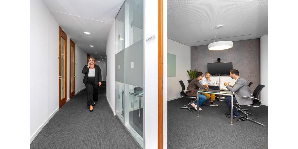 Gewerbeobjekt Düsseldorf Stadtmitte - 2.118&euro; | Angebot:22931516