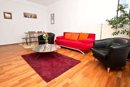 Zimmer Düsseldorf Stadtbezirk 3 - 2 Zimmer, 1.550&euro; | Angebot:26847448